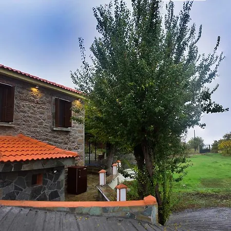 Willa Litheon House Synikia Mesi Trikalon Zewnętrze zdjęcie