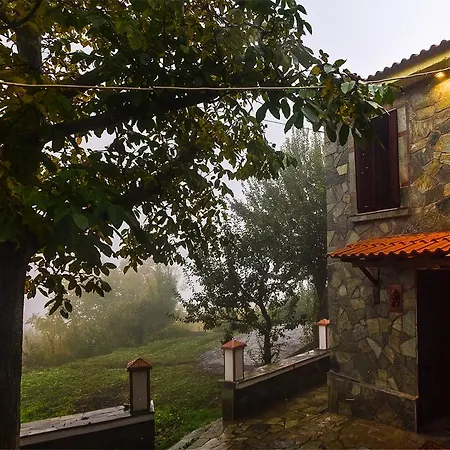 Willa Litheon House Synikia Mesi Trikalon Zewnętrze zdjęcie