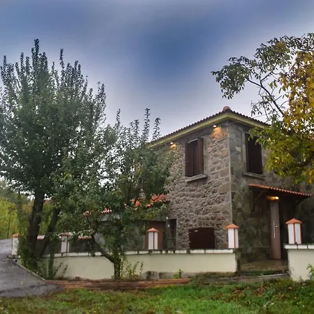 Willa Litheon House Synikia Mesi Trikalon Zewnętrze zdjęcie