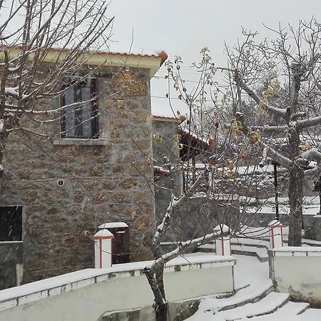 Willa Litheon House Synikia Mesi Trikalon Zewnętrze zdjęcie
