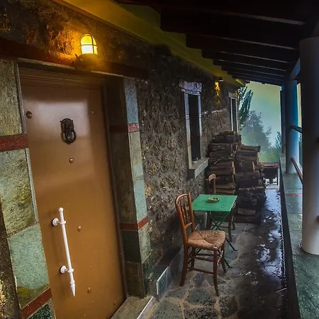 Willa Litheon House Synikia Mesi Trikalon Zewnętrze zdjęcie