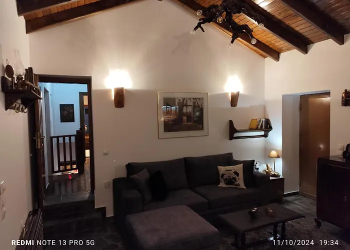 Litheon House