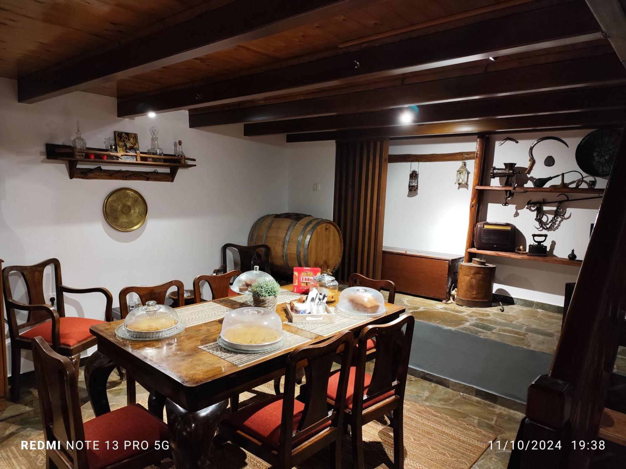 Ferienhaus Litheon House