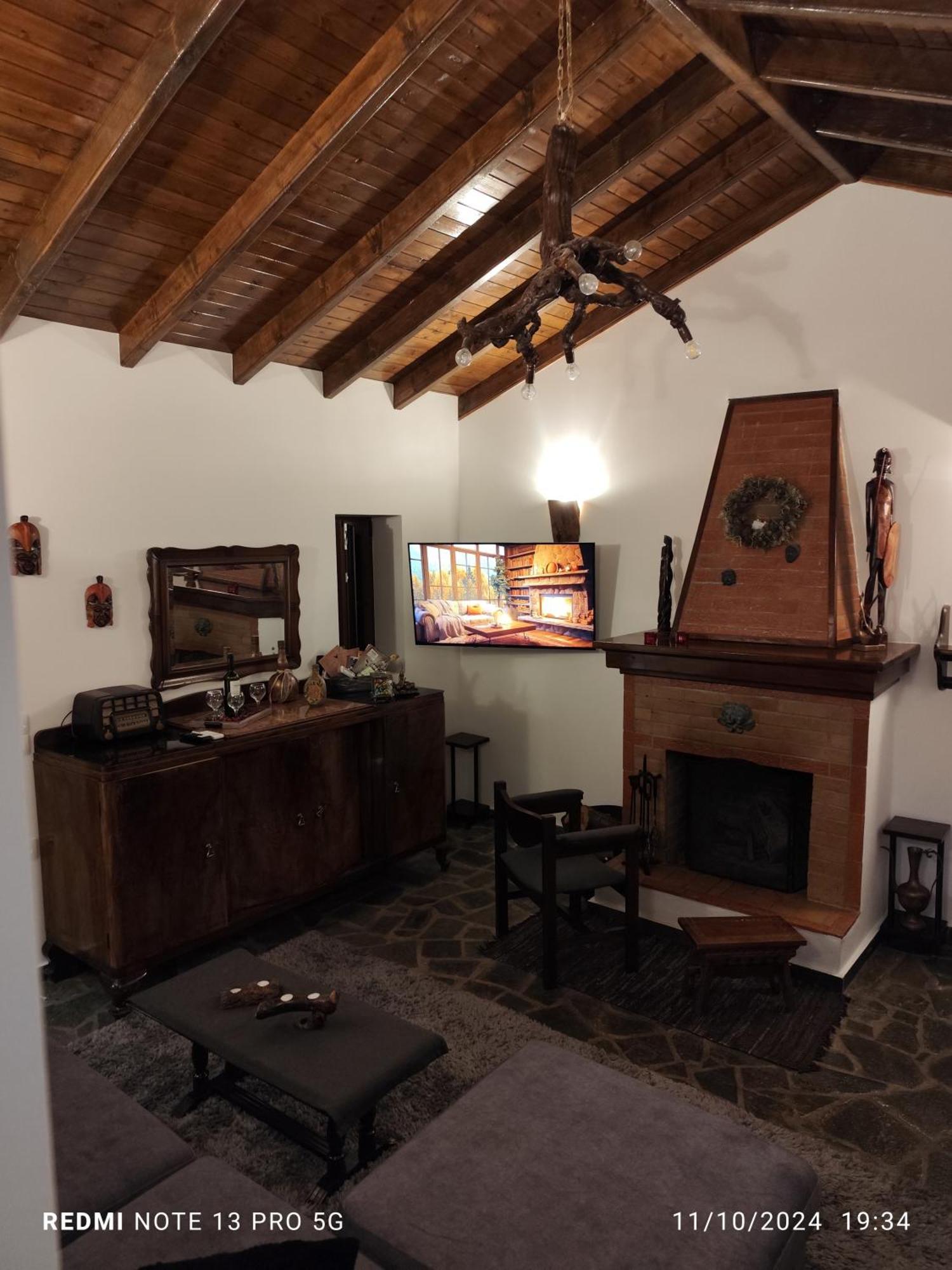 Litheon House Synikia Mesi Trikalon