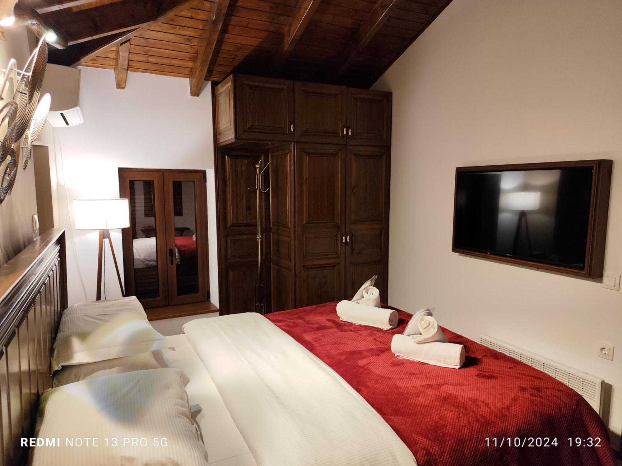 Ferienhaus Litheon House