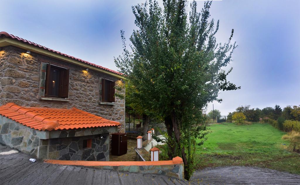 Litheon House