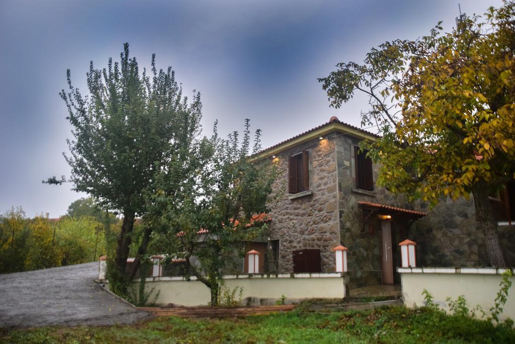 Ferienhaus Litheon House *