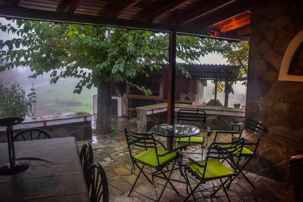 Ferienhaus Litheon House *