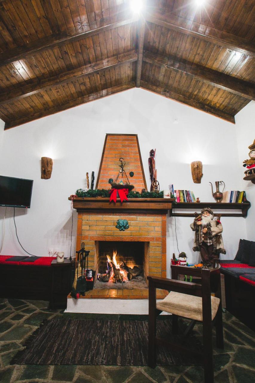 Litheon House * Synikia Mesi Trikalon