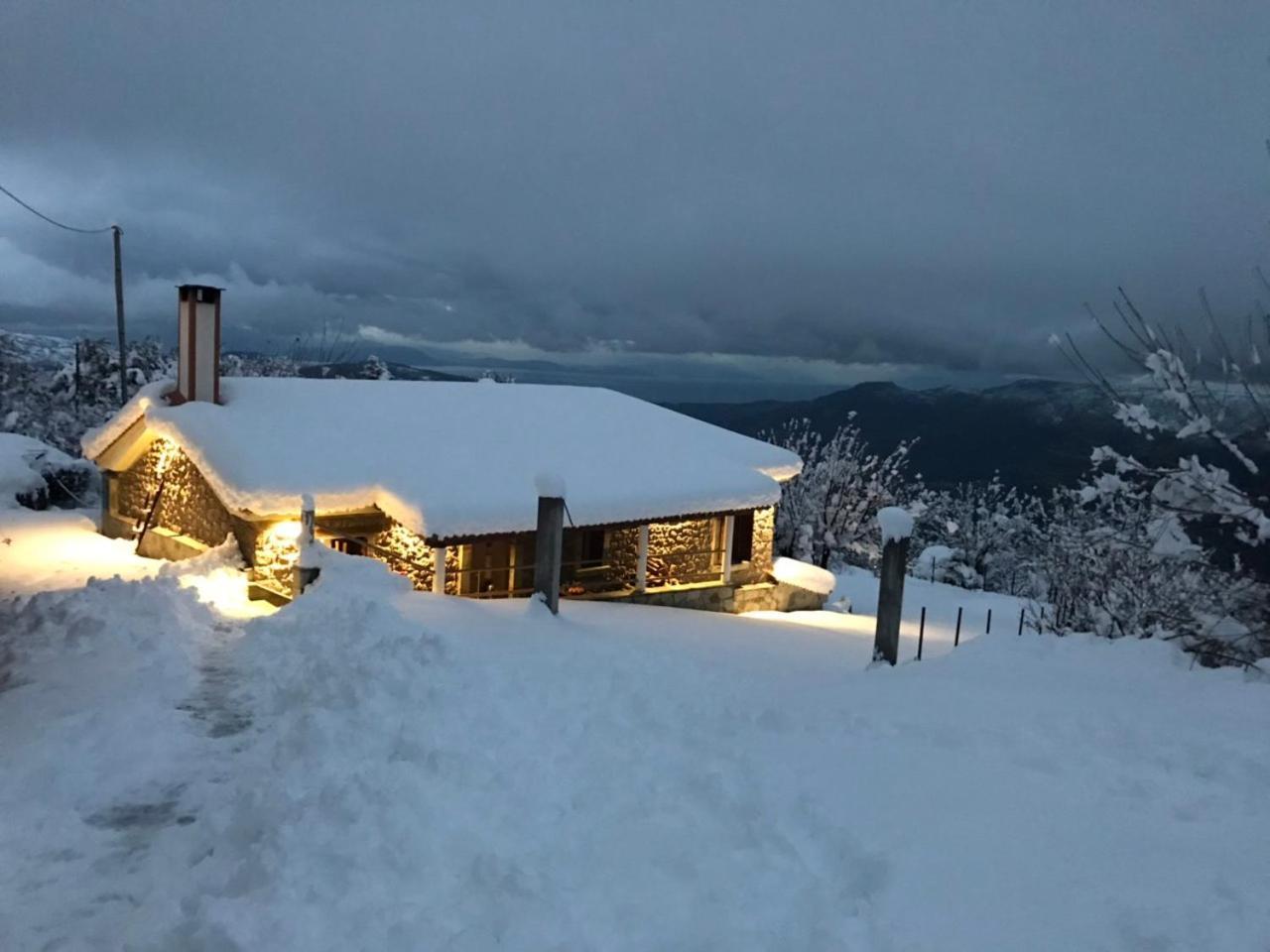 Ferienhaus Litheon House